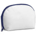 Custom Victoria Mini Cosmetic Bag NAVY - Bags,Custom Toiletry and Bags