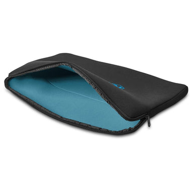 Cyber Neoprene Laptop Sleeve TURQUOISE - Sleeves,Made in South Africa,Ideas for Work,Bags
