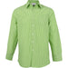 Drew Long Sleeve Shirt - Yellow Only-