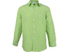 Drew Long Sleeve Shirt - Yellow Only-