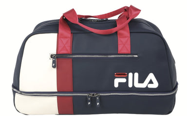 Fila Heritage Duffel Bag-Duffel Bags