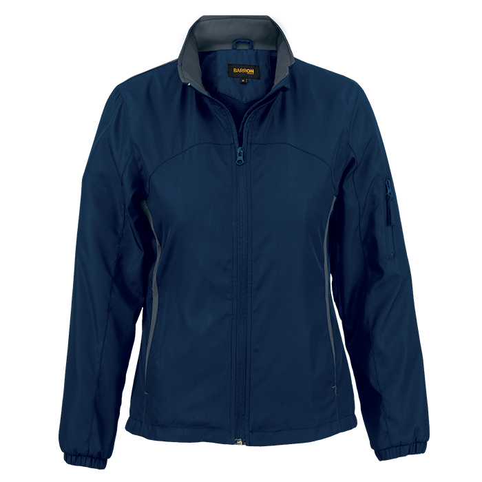 Griffin Jacket Ladies - Jackets