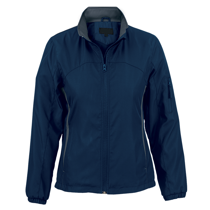 Griffin Jacket Ladies - Jackets