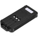 Heaven Wireless Charging Solar Power Bank - 10,000mAh Black / BL - Adapters & Chargers