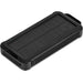 Heaven Wireless Charging Solar Power Bank - 10,000mAh Black / BL - Adapters & Chargers