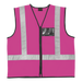 Highway Waistcoat - High Visibility