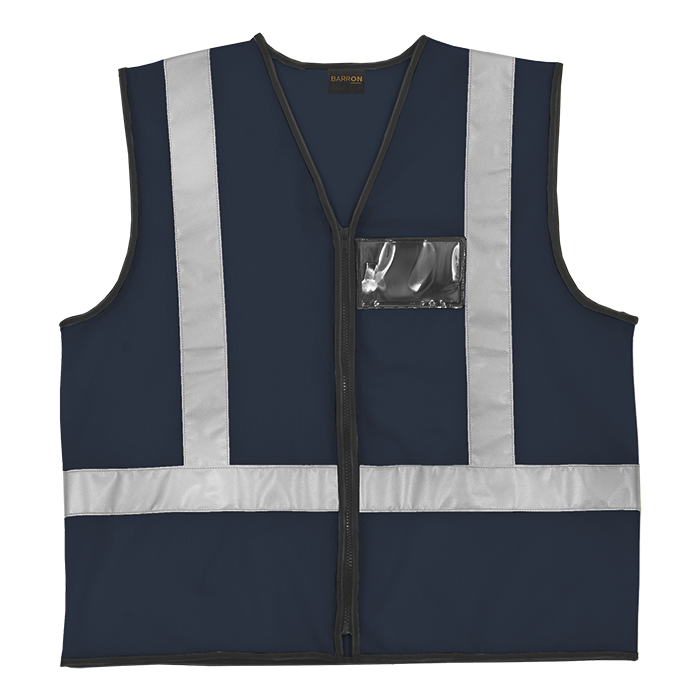 Highway Waistcoat - High Visibility