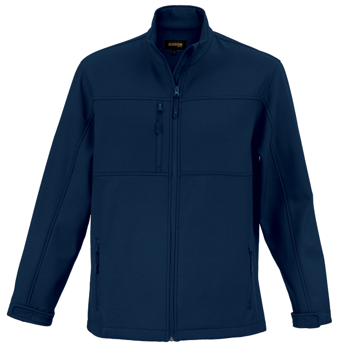Huxley Jacket - Jackets