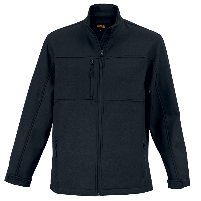 Huxley Jacket Black / SML / Regular - Jackets