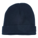 Ice Knitted Beanie Navy / STD / Regular - Winter Range
