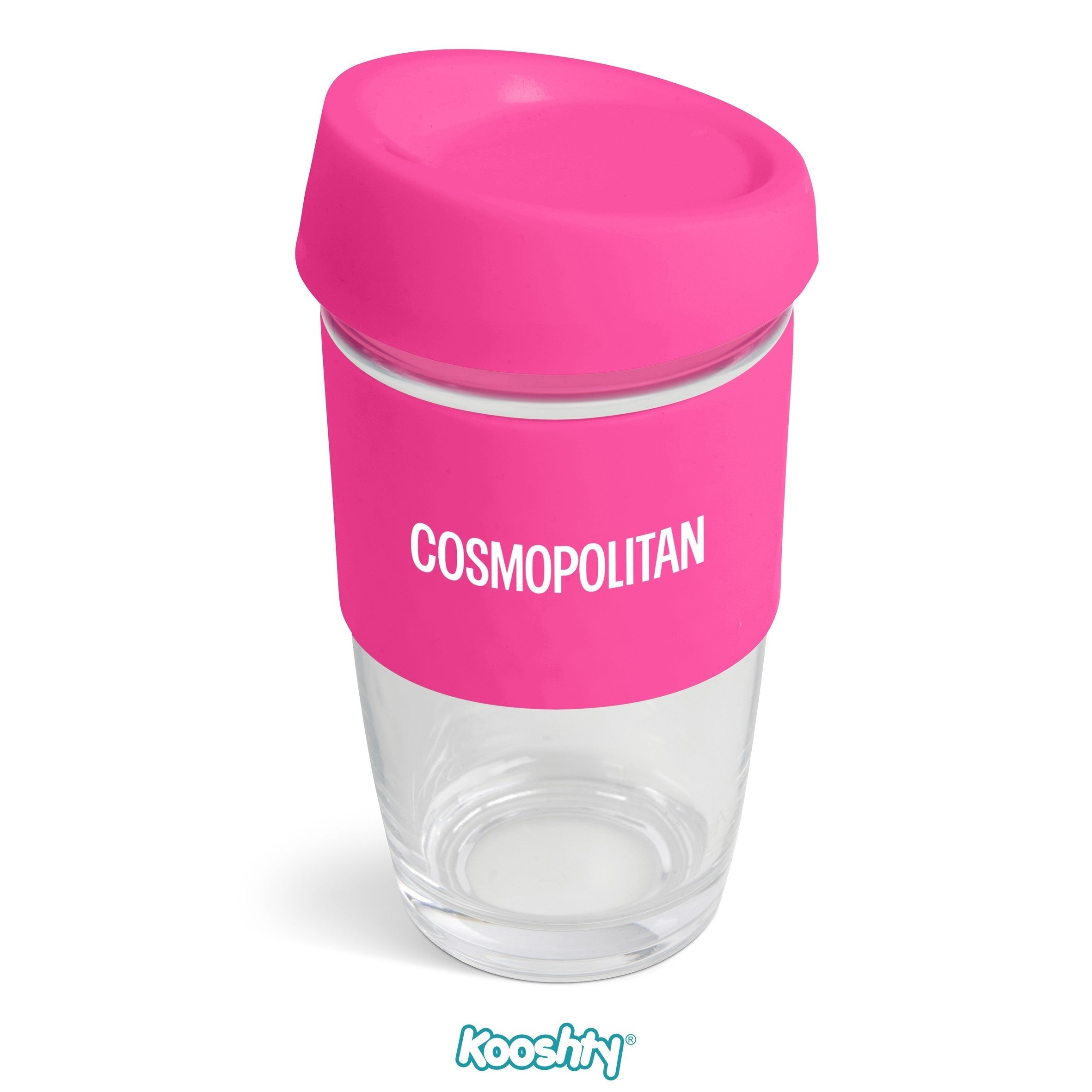Jumbo Kup - 480ML Pink / PI