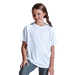 Kids Polyester T-Shirt - 135gsm - Kids-T-Shirts