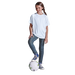 Kids Polyester T-Shirt - 135gsm - Kids-T-Shirts