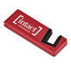 Kwami Recycled Plastic Phone Stand Red / R
