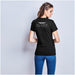 Ladies 100% Cotton California T-Shirt - T-Shirts