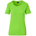 Ladies All Star T-Shirt 2XL / Lime / L