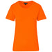 Ladies All Star T-Shirt 2XL / Orange / O