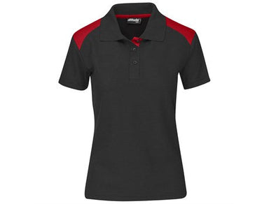 Ladies Apex Golf Shirt