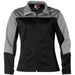 Ladies Attica Softshell Jacket - Black S / BLACK - Jackets,Softshell Jackets,Jackets