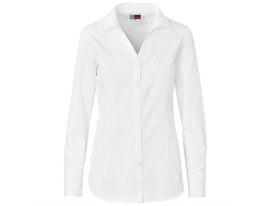 Ladies Long Sleeve Carolina Shirt