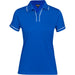 Ladies Osaka Golf Shirt-
