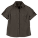 Ladies Outback Blouse  Khaki / SML / Regular - 