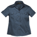 Ladies Plain Bush Shirt - Shirts-Outdoor
