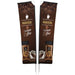Legend 3M Sublimated Telescopic Double-Sided Flying Banner - 1 complete unit-Banners