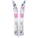 Legend 4M Sublimated Arcfin Double-Sided Flying Banner - 1 complete unit-Banners