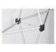 Legend Curved Banner Wall with Wings 3.5mx2.25m-Banners
