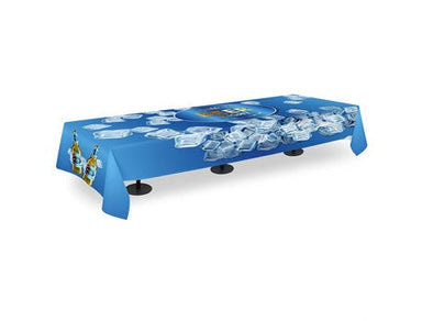 Legend Fabric Tablecloth 3.5m x 1.5m-Banners