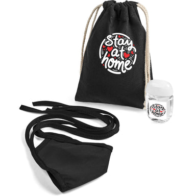 Lister Kids Sets-Black-BL