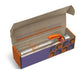 Loopy Bottle in Bianca Custom Gift Box-
