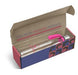 Loopy Bottle in Bianca Custom Gift Box-