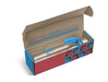 Loopy Bottle in Bianca Custom Gift Box-