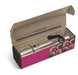 Loopy Bottle in Bianca Custom Gift Box-
