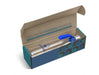 Loopy Bottle in Bianca Custom Gift Box-