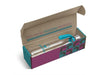 Loopy Bottle in Bianca Custom Gift Box-