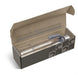 Loopy Bottle in Bianca Custom Gift Box-