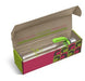 Loopy Bottle in Bianca Custom Gift Box-
