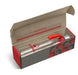 Loopy Bottle in Bianca Custom Gift Box-