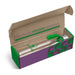Loopy Bottle in Bianca Custom Gift Box-Green-G
