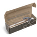 Loopy Bottle in Bianca Custom Gift Box-Grey-GY