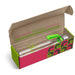 Loopy Bottle in Bianca Custom Gift Box-Lime-L