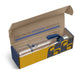 Loopy Bottle in Bianca Custom Gift Box-Navy-N