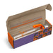 Loopy Bottle in Bianca Custom Gift Box-Orange-O