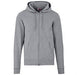 Mens Bravo Hooded Sweater - Orange Only-