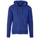 Mens Bravo Hooded Sweater - Orange Only-