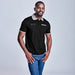 Mens Caliber Golf Shirt - Shirts