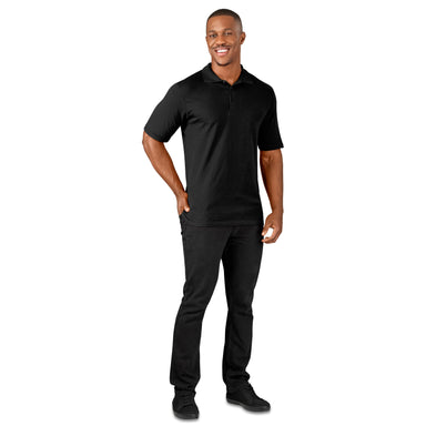 Mens Cardinal Golf Shirt - Shirts